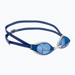Plaukimo akiniai SWANS Ignition-N navy/ white