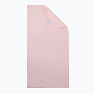 Greitai džiūstantis rankšluostis SWANS SA-26 Microfiber Handtowel pink