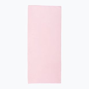 Greitai džiūstantis rankšluostis SWANS SA-26 Microfiber Handtowel pink