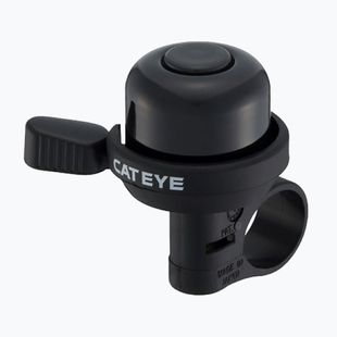 CatEye vėjo varpas PB-1000, aliuminis, juodas