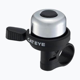 CatEye vėjo varpelis aliuminis PB-1000 sidabrinis