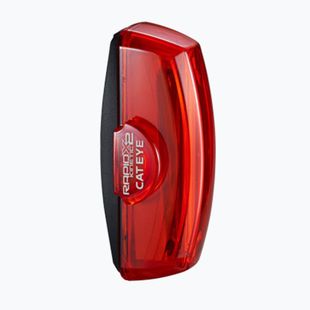 CatEye TL-LD710K Rapid X2 Kinetic galinis ciklo žibintas