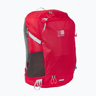 Turistinė kuprinė Karrimor Dorango 40 l red/hi rise