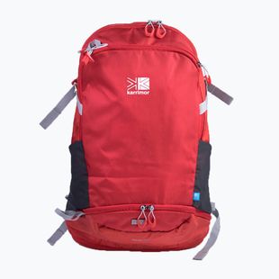 Turistinė kuprinė Karrimor Dorango 40 l red/hi rise