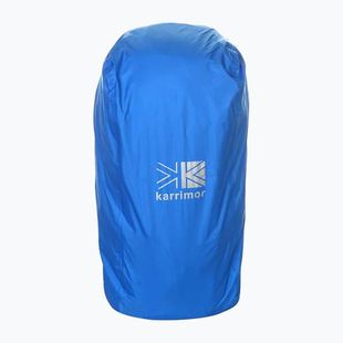 Kuprinės užvalkalas Karrimor KA78404840 35-50 l blue