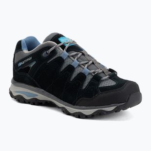 Moteriški trekingo batai Karrimor Rona Low navy