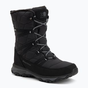Moteriški sniego batai Karrimor Polar Quilt 2 black