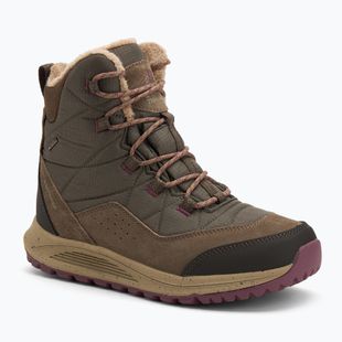 Vyriški žygio batai Karrimor Vancouver brown