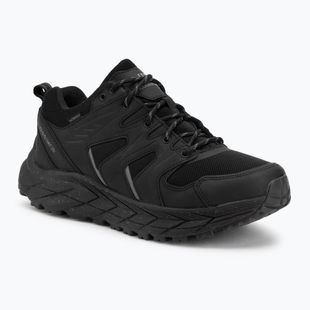 Vyriški žygio batai Karrimor Kestral Low black