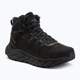 Vyriški žygio batai Karrimor Goshawk Mid black
