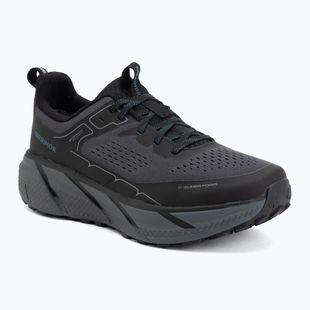 Vyriški turistiniai batai Karrimor Singletrack Weathertite black/grey