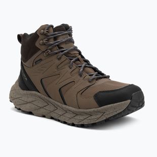 Vyriški žygio batai Karrimor Kestrel Mid brown