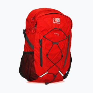 Turistinė kuprinė Karrimor Metro 30 l red/hi rise