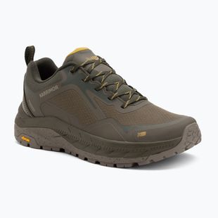 Vyriški žygio batai Karrimor Merlin Low olive