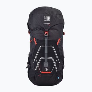 Turistinė kuprinė Karrimor Superlight 30 l black