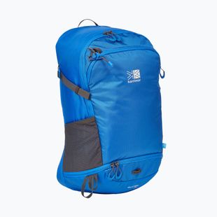 Turistinė kuprinė Karrimor Dorango 40 l blue/asphalt