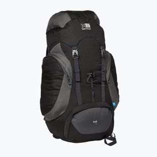 Turistinė kuprinė Karrimor Trail 40 l black/asphalt