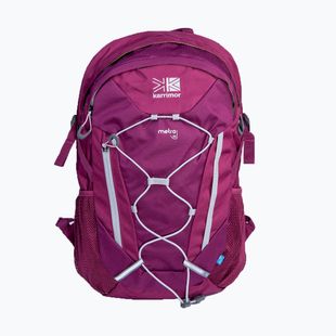 Turistinė kuprinė Karrimor Metro 30 l boysenberry