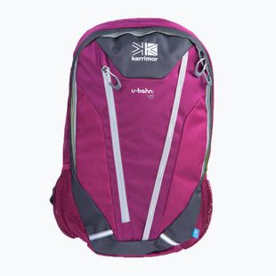 Turistinė kuprinė Karrimor U-Bahn 20 l boysenberry