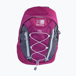 Turistinė kuprinė Karrimor Tube 10 l boysberry