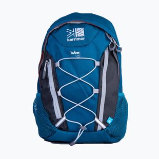 Turistinė kuprinė Karrimor Tube 10 l lyons blue