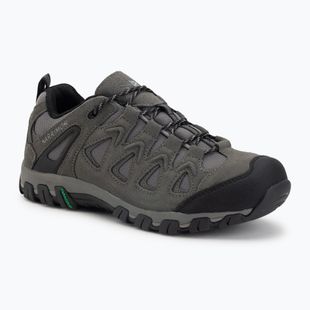Vyriški žygio batai Karrimor Supa 5 dark gray