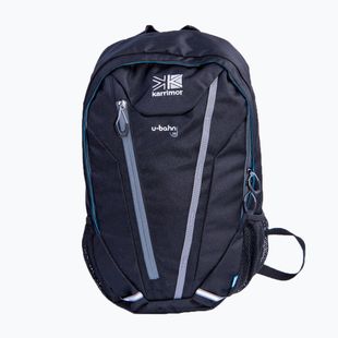 Turistinė kuprinė Karrimor U-Bahn 20 l black