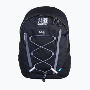 Turistinė kuprinė Karrimor Tube 10 l black
