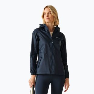 Moteriška softshell striukė REGATTA Pack-It III midnight