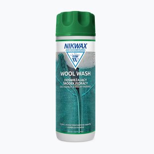 Skystis, skirtas skalbti vilnonius termoaktyvius apatinius Nikwax Wool Wash 1000 ml
