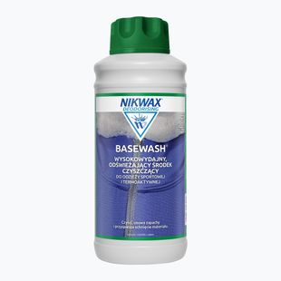 Nikwax BaseWash skalbikliams 1l 143