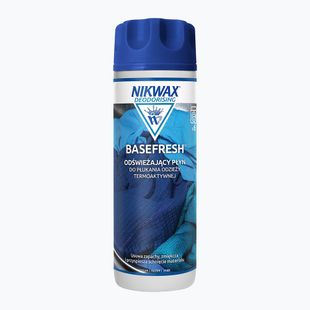 Nikwax BaseFresh kondicionierius 300 ml