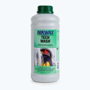 Nikwax Tech Wash 1l 183