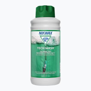 Nikwax Tech Wash 1l 183