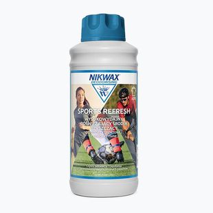 Drabužių skalbimo skystis Nikwax Sports Refresh 1 l