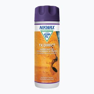 Nikwax TX Clothing Waterproofer. Tiesioginio skalbimo 300ml 251