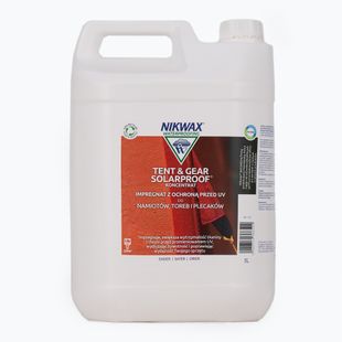 Nikwax palapinių ir įrangos apsaugos nuo UV spindulių priemonė SolarProof 5000 ml