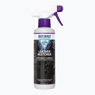 Nikwax Leather Restore purškiamas impregnantas 300 ml