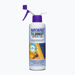 Hidroizoliacinė medžiaga lietaus drabužiams Nikwax TX. Direct Spray-On 500 ml