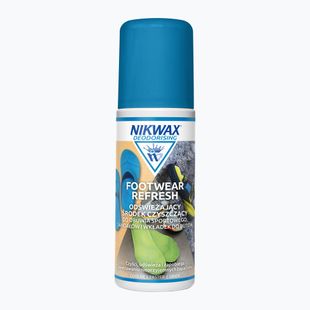 Batų valymo priemonė Nikwax Footwear Refresh 125 ml