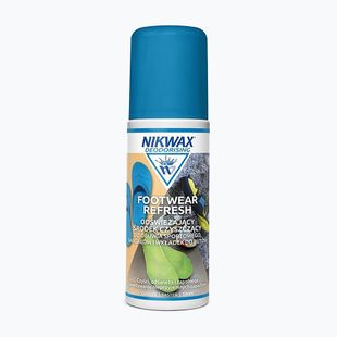 Batų valymo priemonė Nikwax Footwear Refresh 125 ml