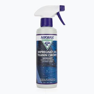Nikwax audinių ir odos impregnantas 300ml 794