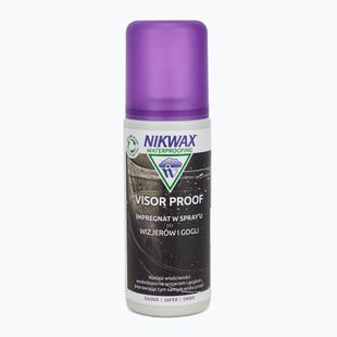 Nikwax Visor Proof purškiamasis purškiklis 125ml