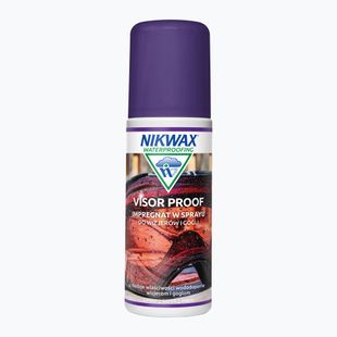 Nikwax Visor Proof purškiamasis purškiklis 125ml