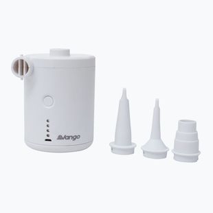 Elektrinė pompa Vango Mistral Rechargeable white
