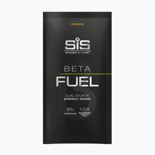 Energetinis gėrimas Science in Sport Beta Fuel 80 82 g orange