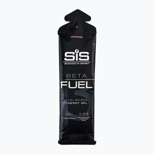 Science in Sport Energy Beta Fuel oranžinis gelis SIS13131389