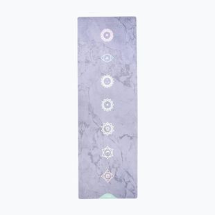 Jogos kilimėlis Myga Chakra Luxurious purple
