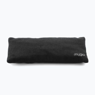 Pagalvė Myga Lavender Eye Pillow black