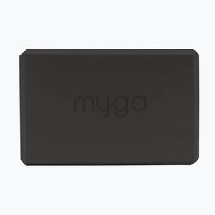 Jogos blokas Myga Foam Block do jogi black